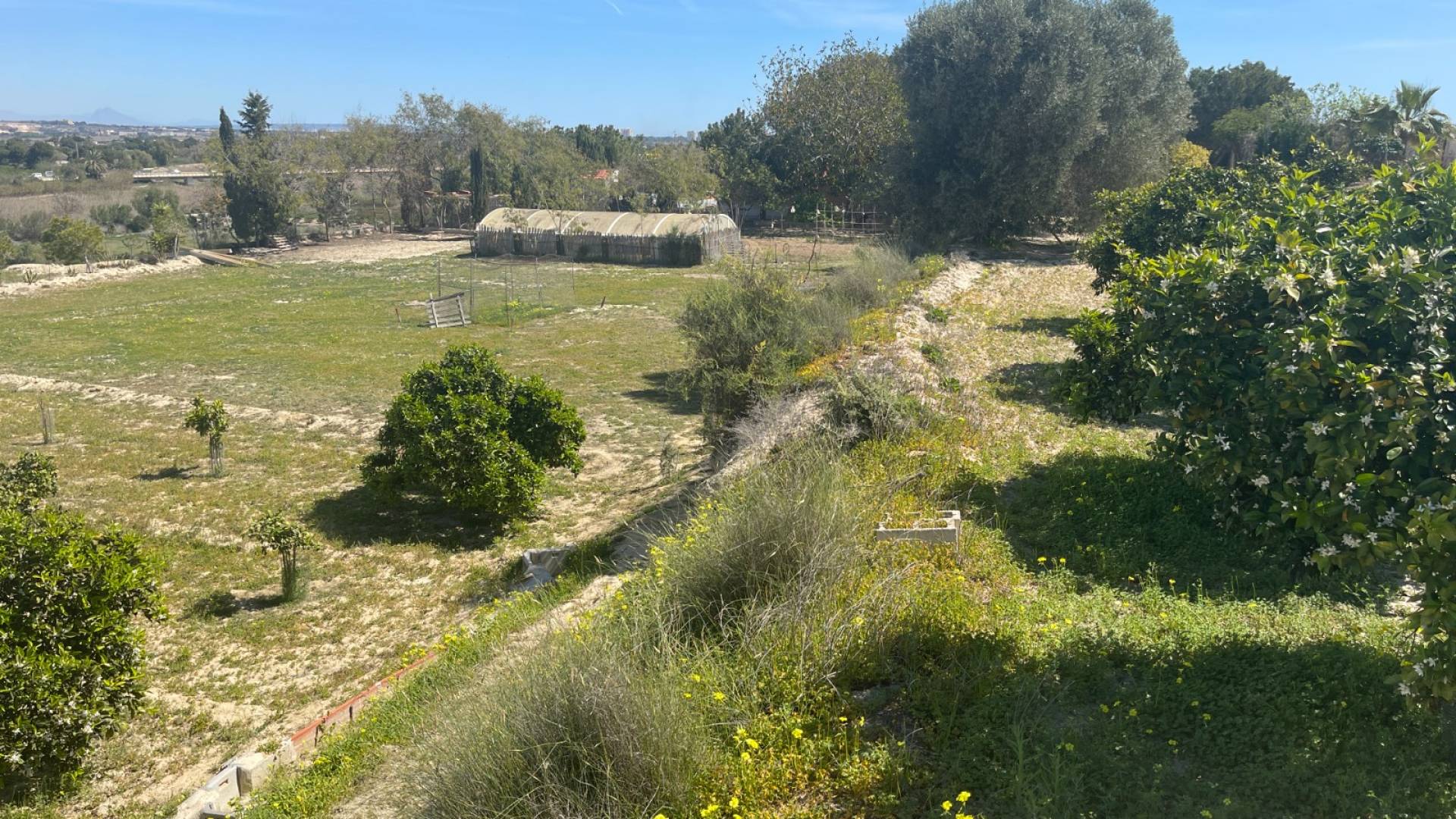 Second hand - Independent villa - Guardamar del Segura - Valencian Community