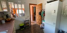 Second hand - Independent villa - Guardamar del Segura - Valencian Community