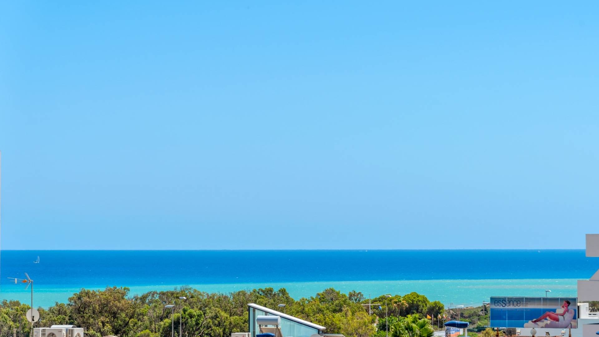 Second hand - Independent villa - Guardamar del Segura