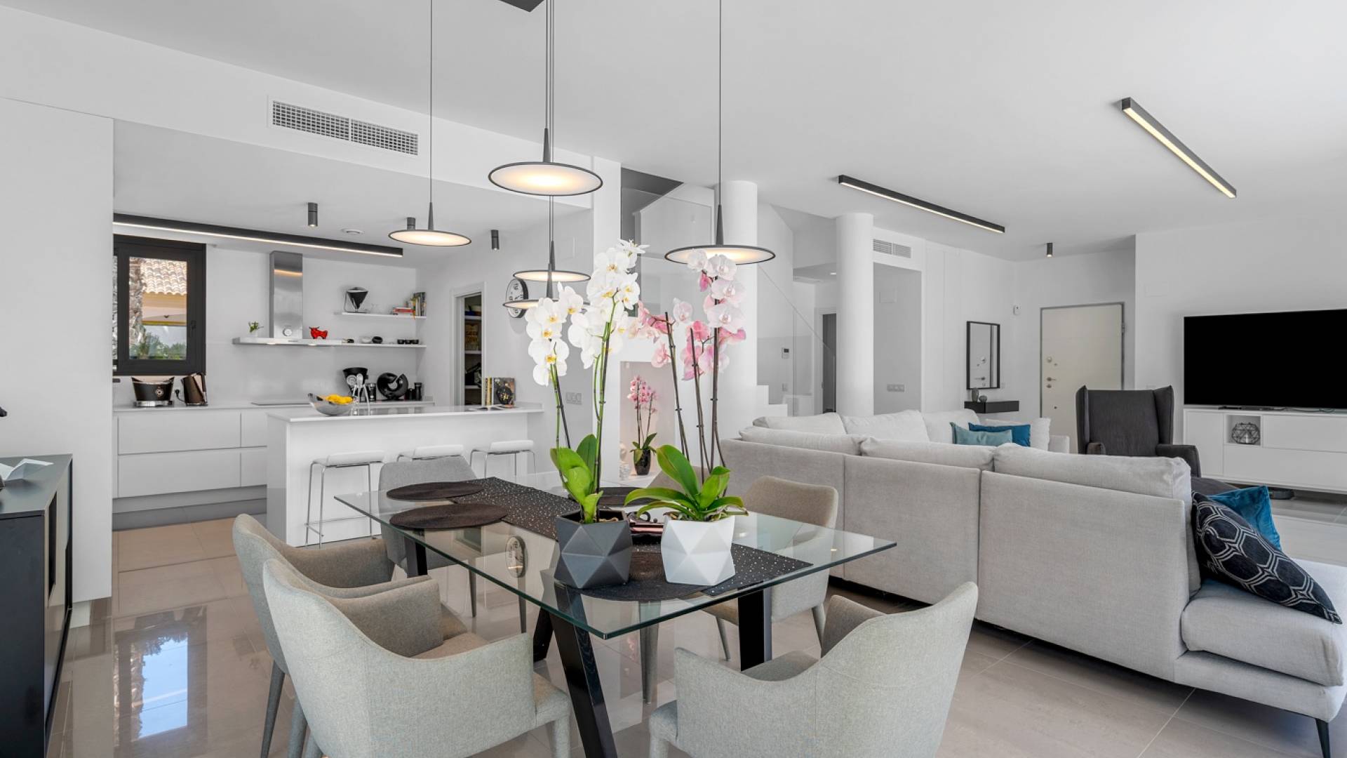 Second hand - Independent villa - Guardamar del Segura