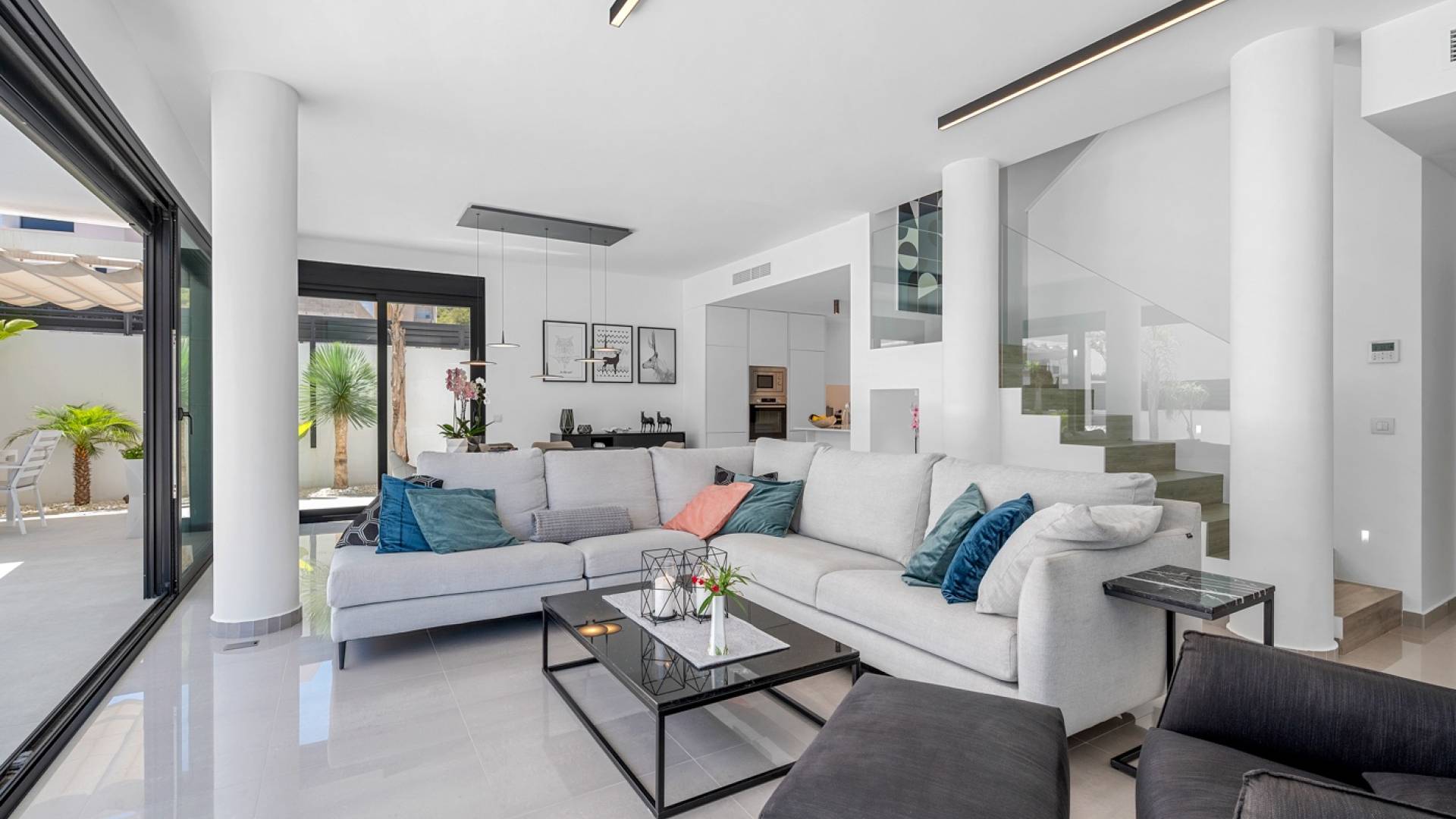 Second hand - Independent villa - Guardamar del Segura