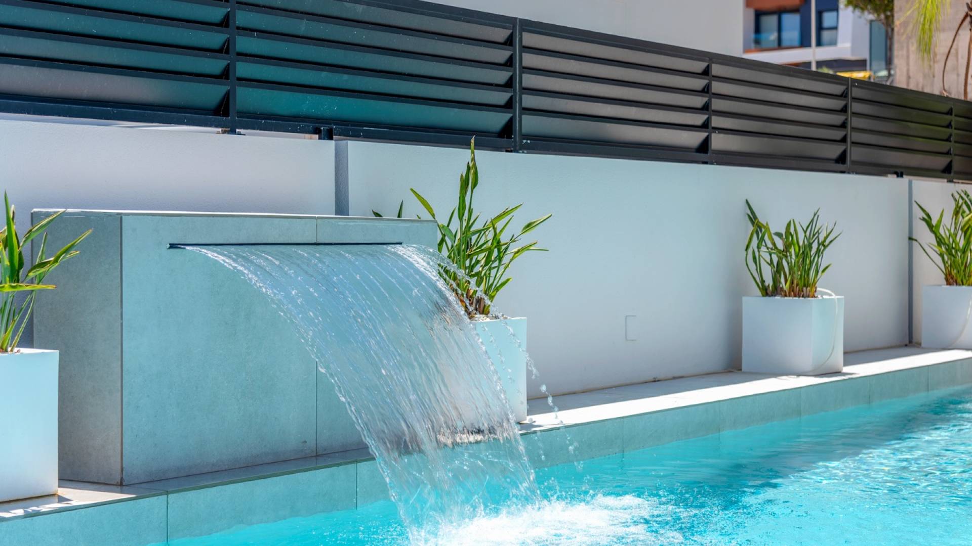 Second hand - Independent villa - Guardamar del Segura