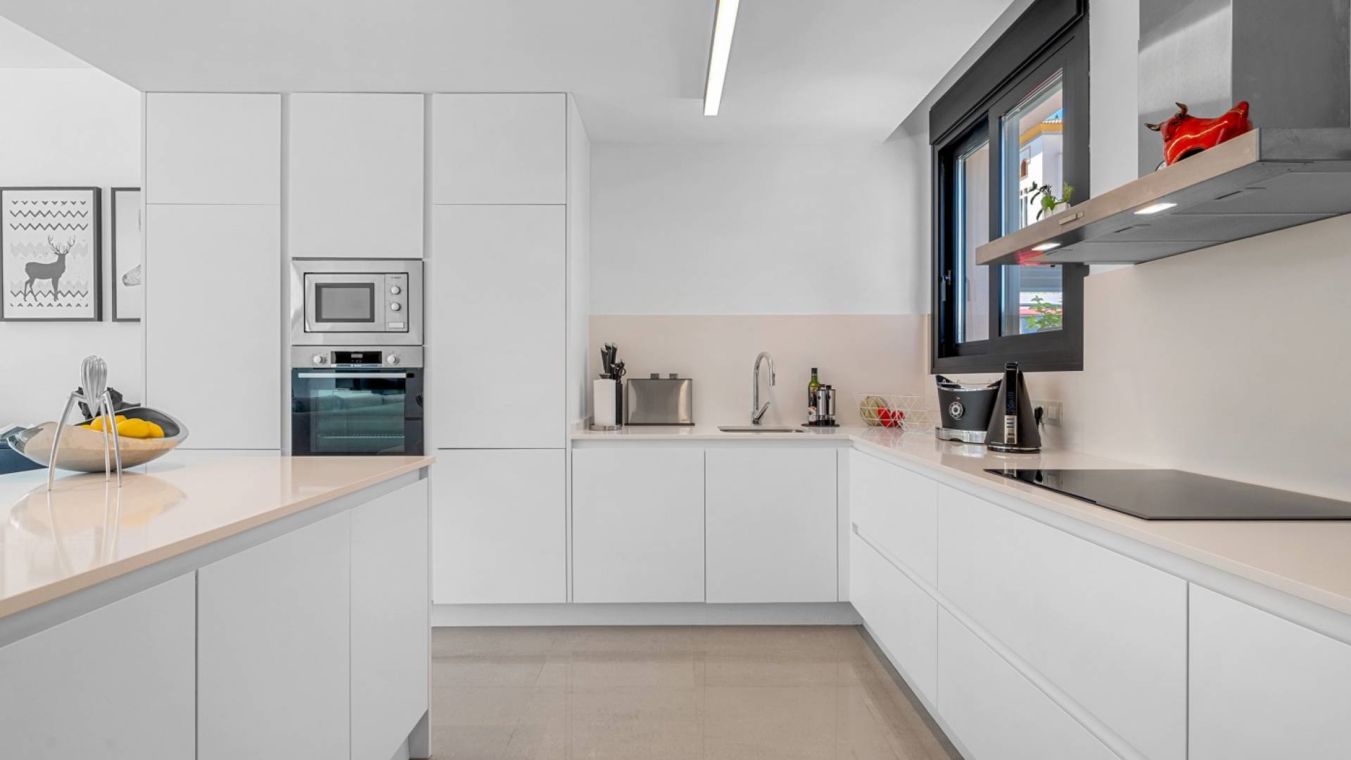 Second hand - Independent villa - Guardamar del Segura