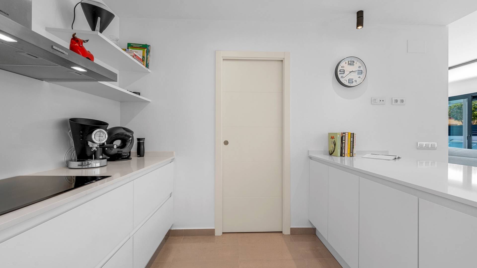 Second hand - Independent villa - Guardamar del Segura