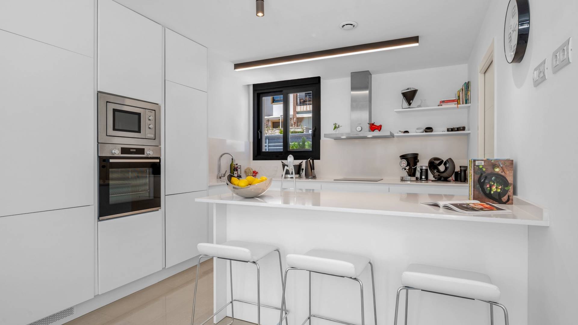 Second hand - Independent villa - Guardamar del Segura