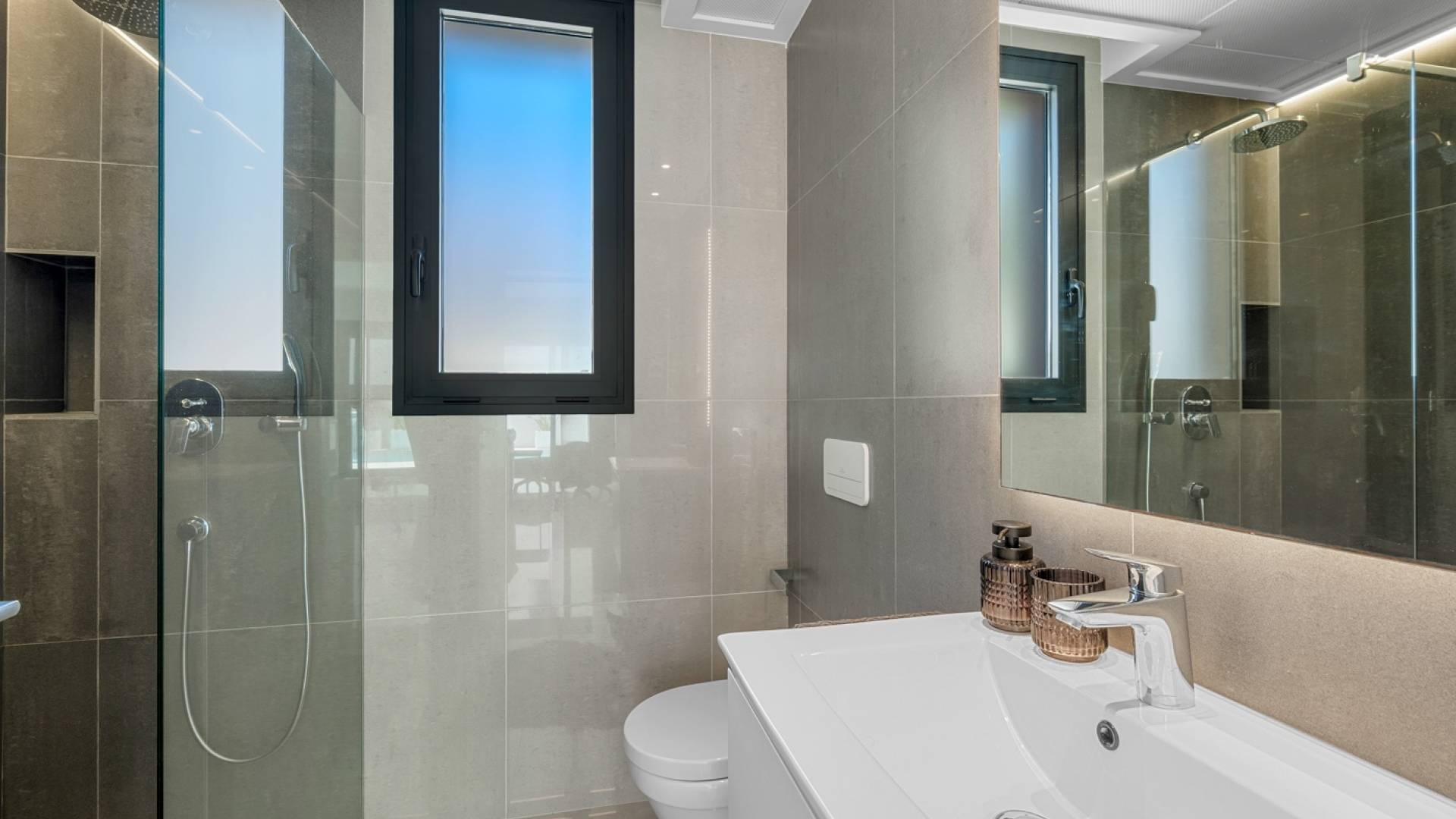 Second hand - Independent villa - Guardamar del Segura