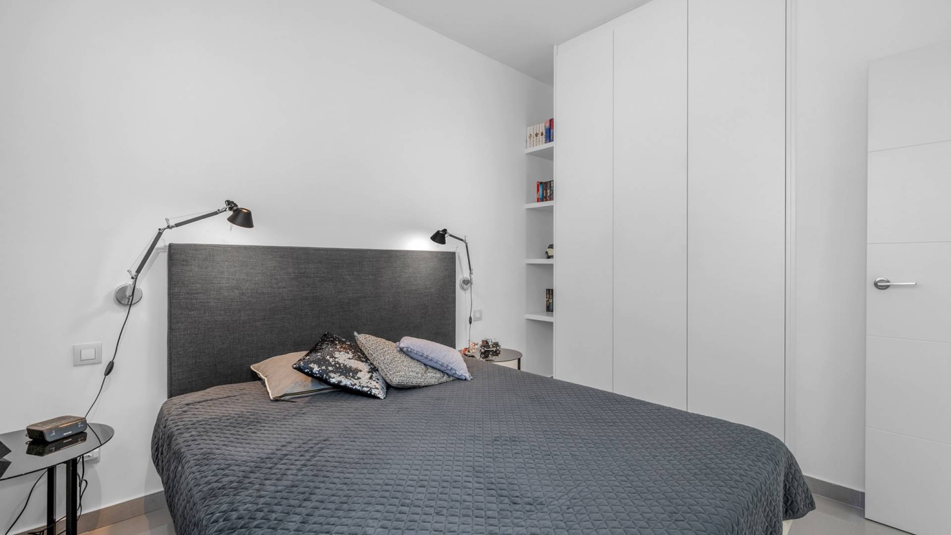 Second hand - Independent villa - Guardamar del Segura