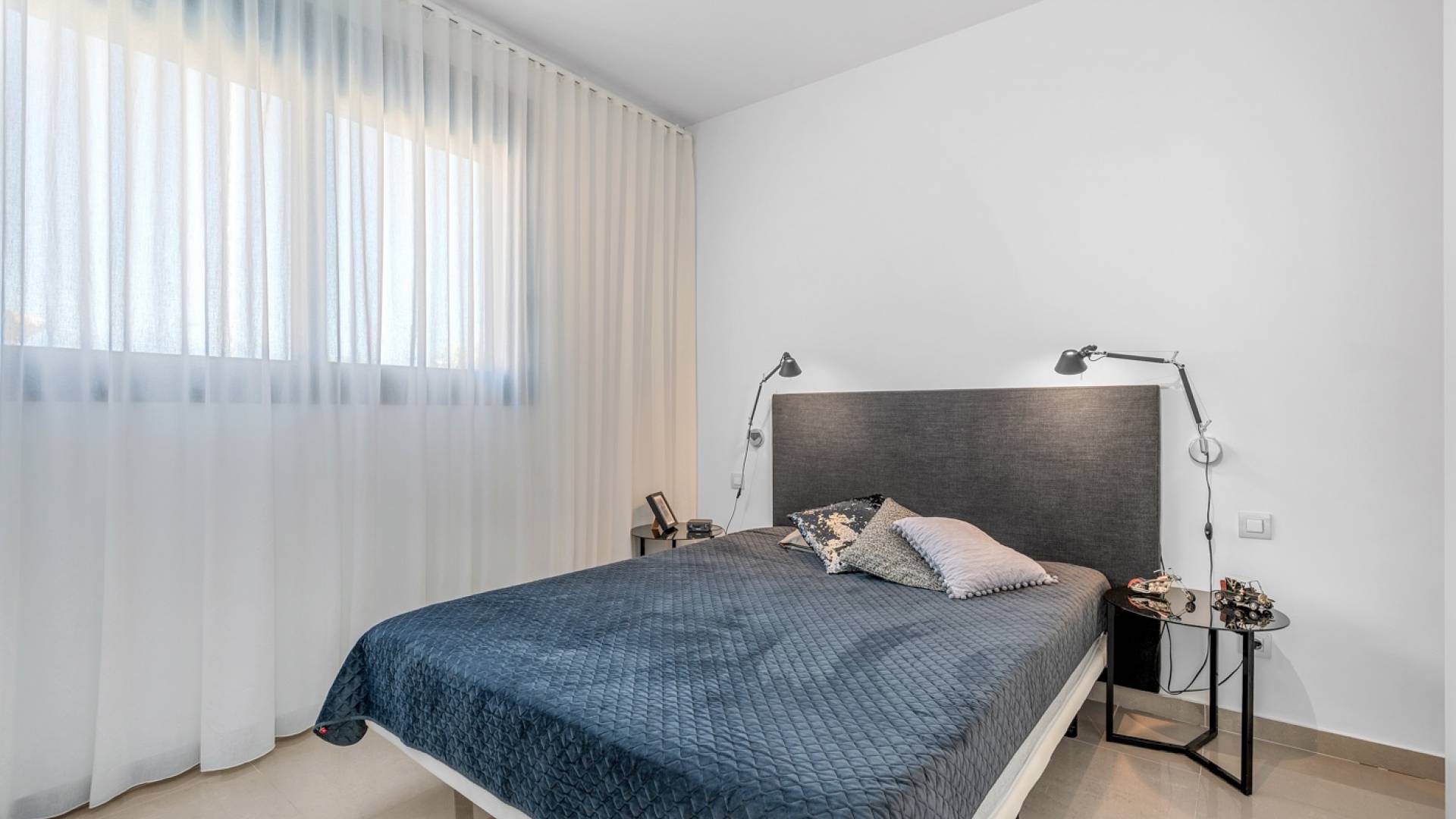 Second hand - Independent villa - Guardamar del Segura