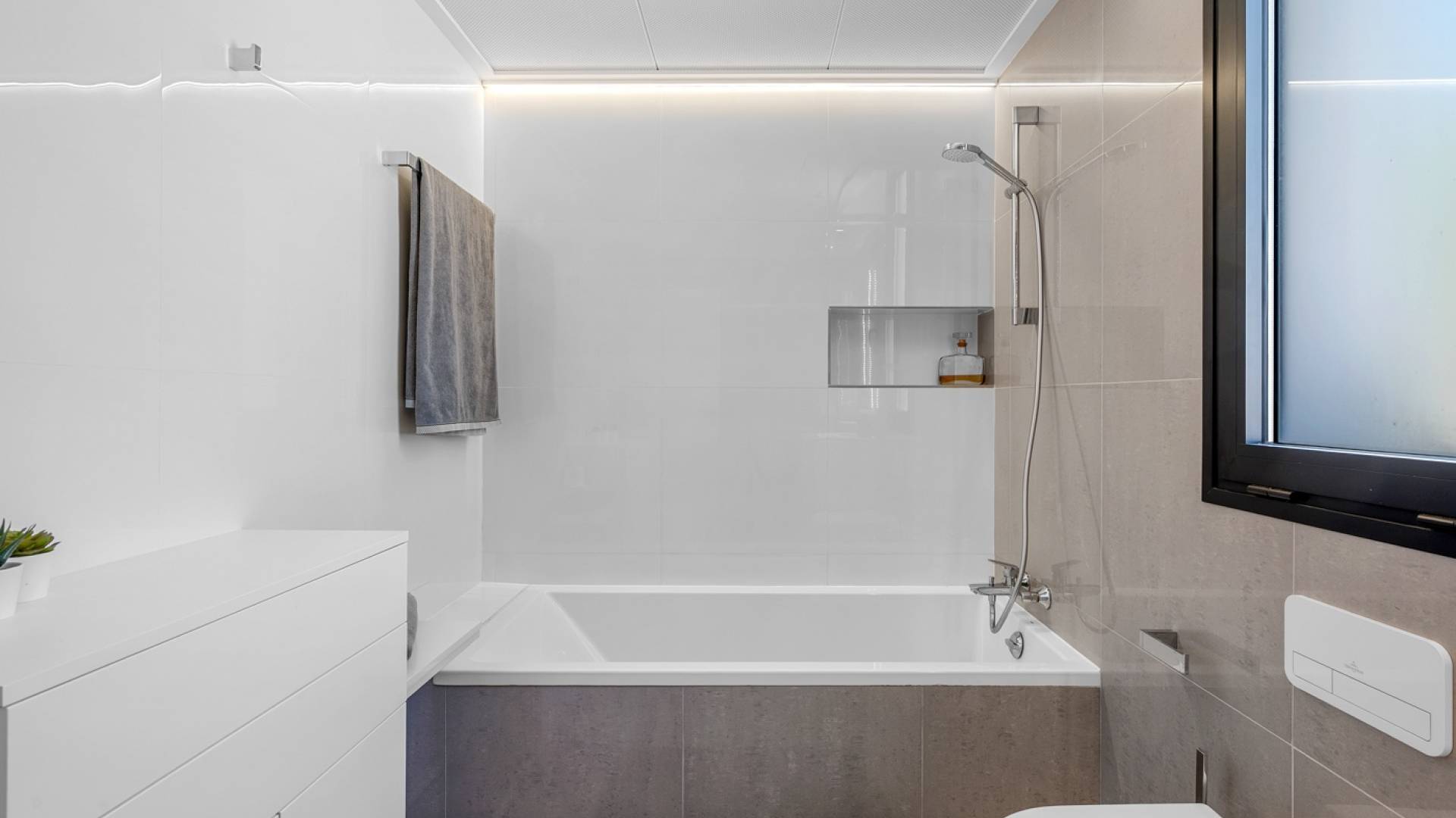 Second hand - Independent villa - Guardamar del Segura