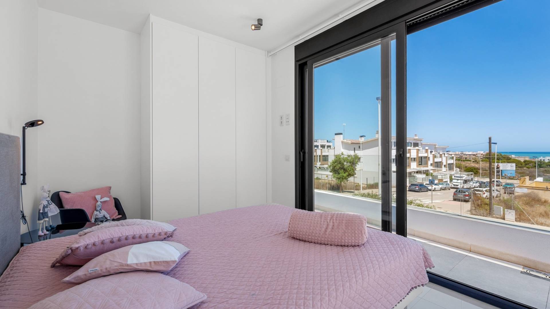 Second hand - Independent villa - Guardamar del Segura