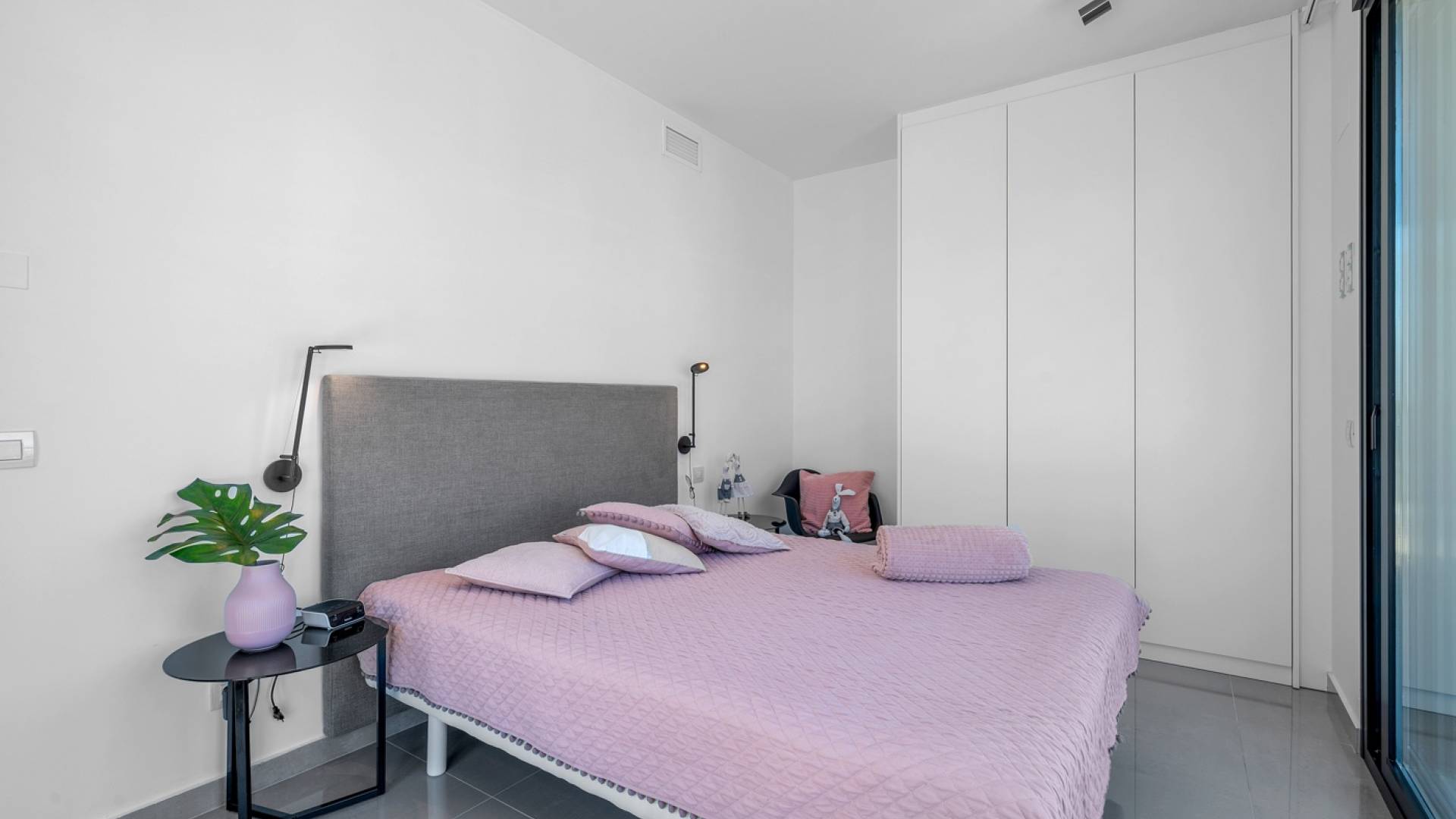 Second hand - Independent villa - Guardamar del Segura