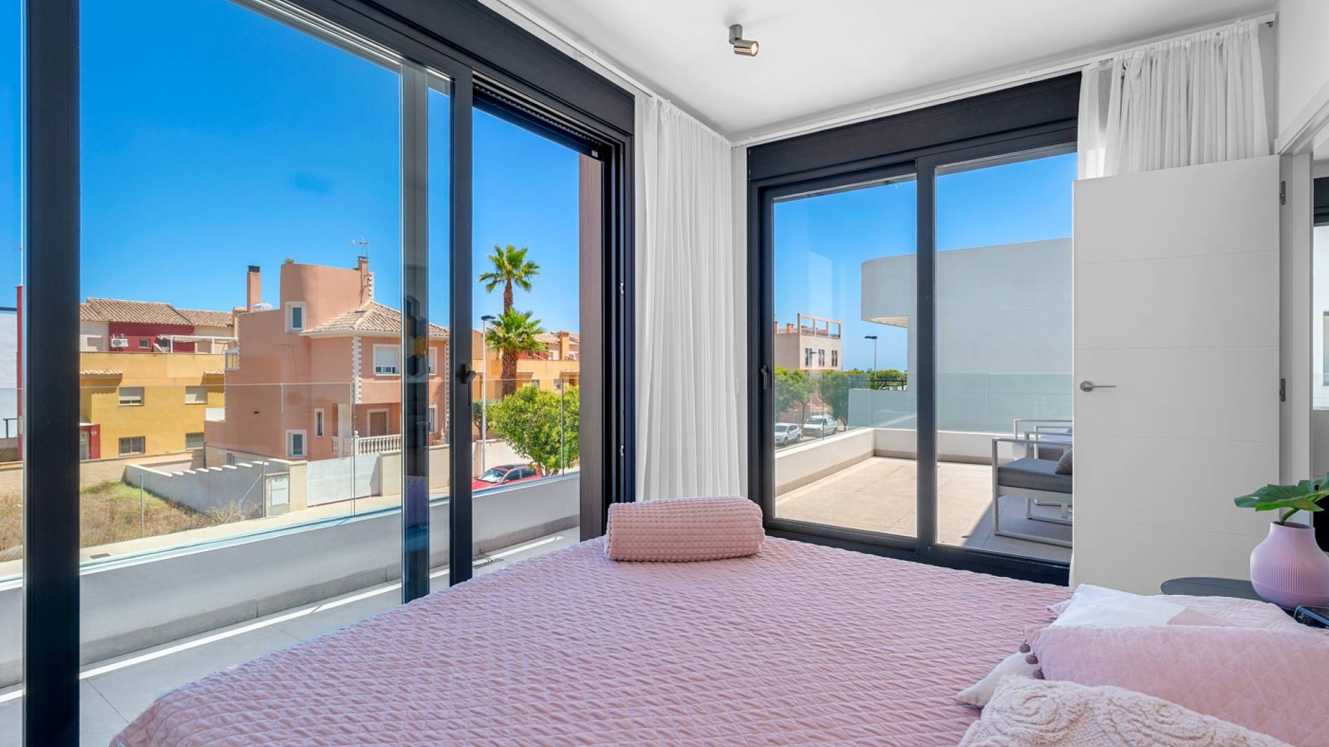 Second hand - Independent villa - Guardamar del Segura