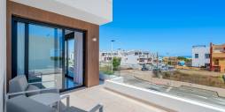 Second hand - Independent villa - Guardamar del Segura