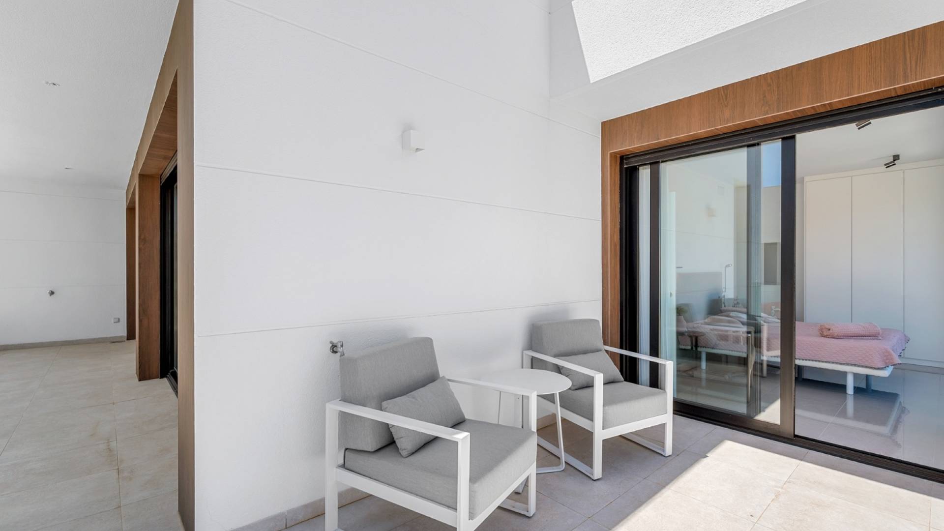 Second hand - Independent villa - Guardamar del Segura