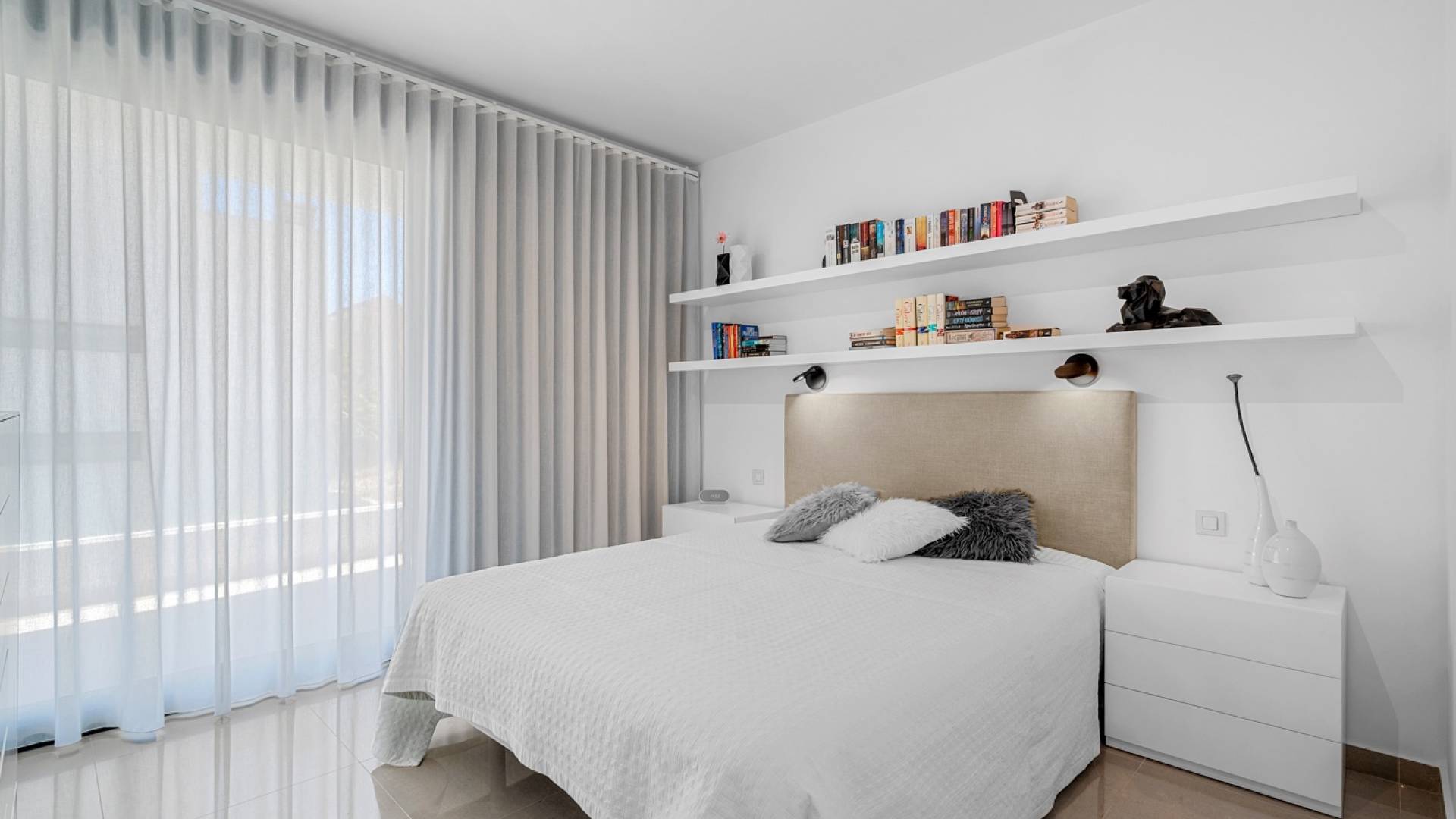 Second hand - Independent villa - Guardamar del Segura