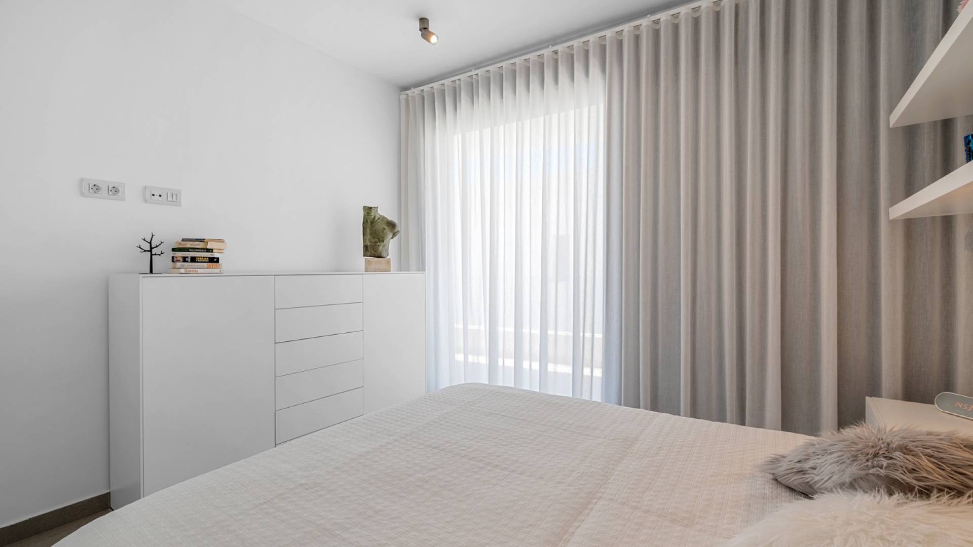 Second hand - Independent villa - Guardamar del Segura