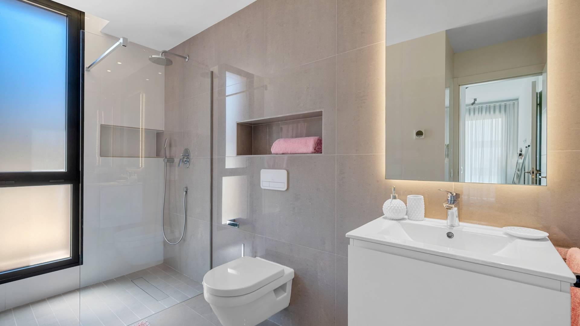 Second hand - Independent villa - Guardamar del Segura