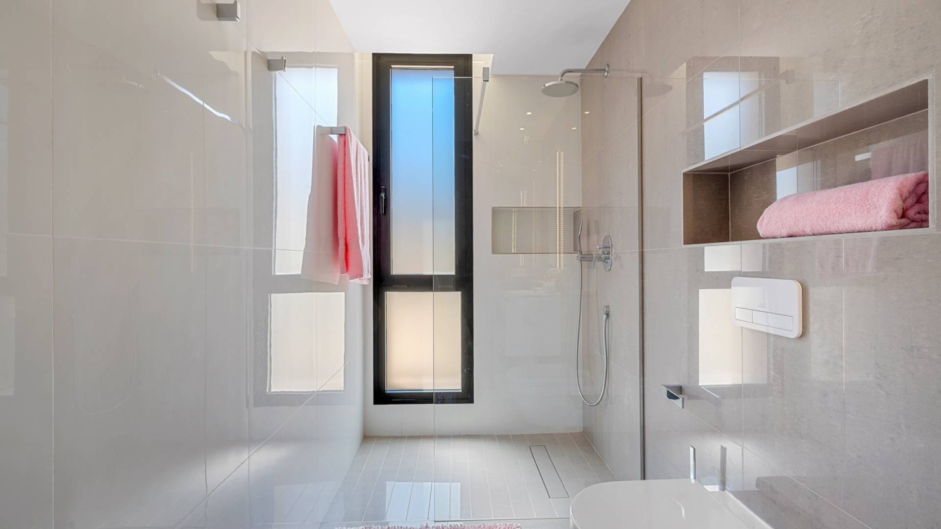 Second hand - Independent villa - Guardamar del Segura