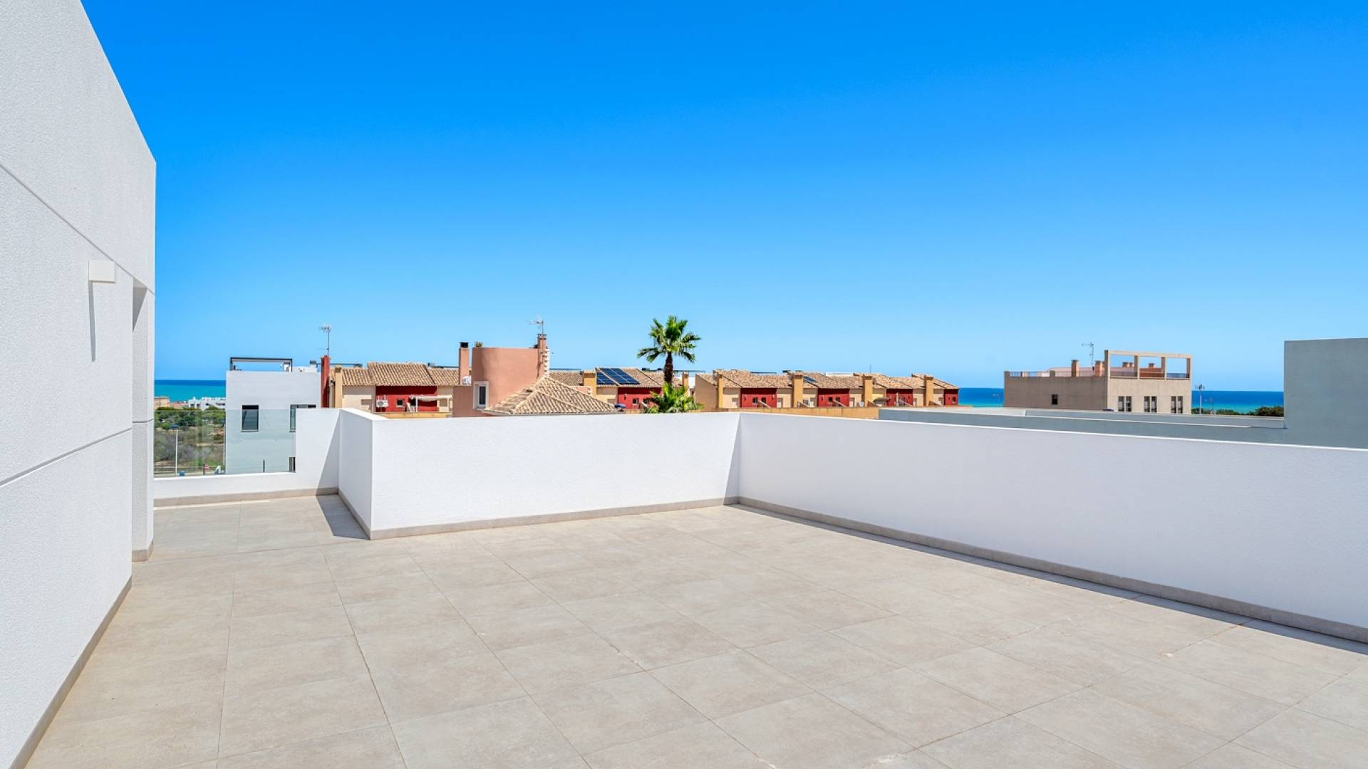 Second hand - Independent villa - Guardamar del Segura