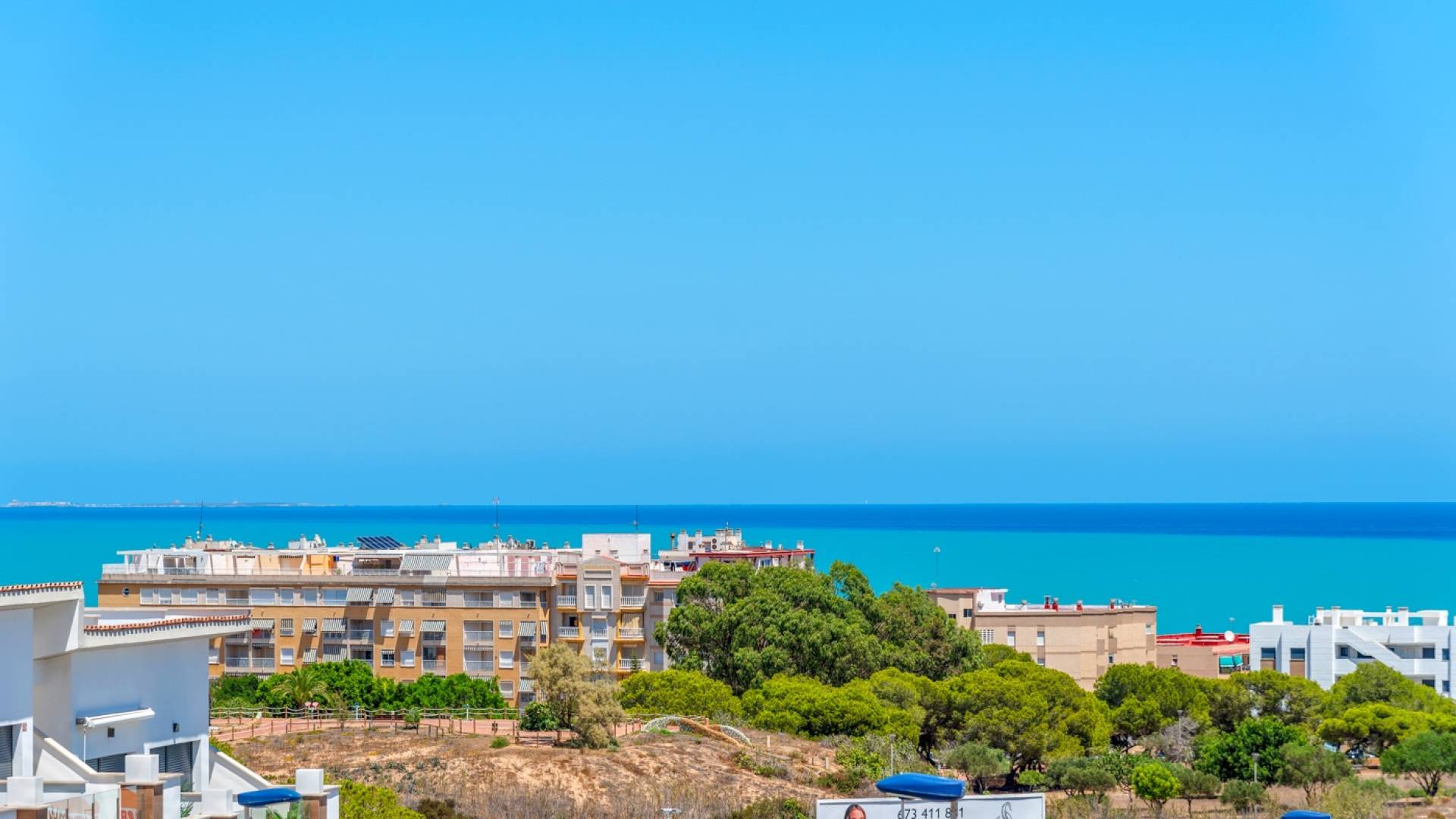 Second hand - Independent villa - Guardamar del Segura