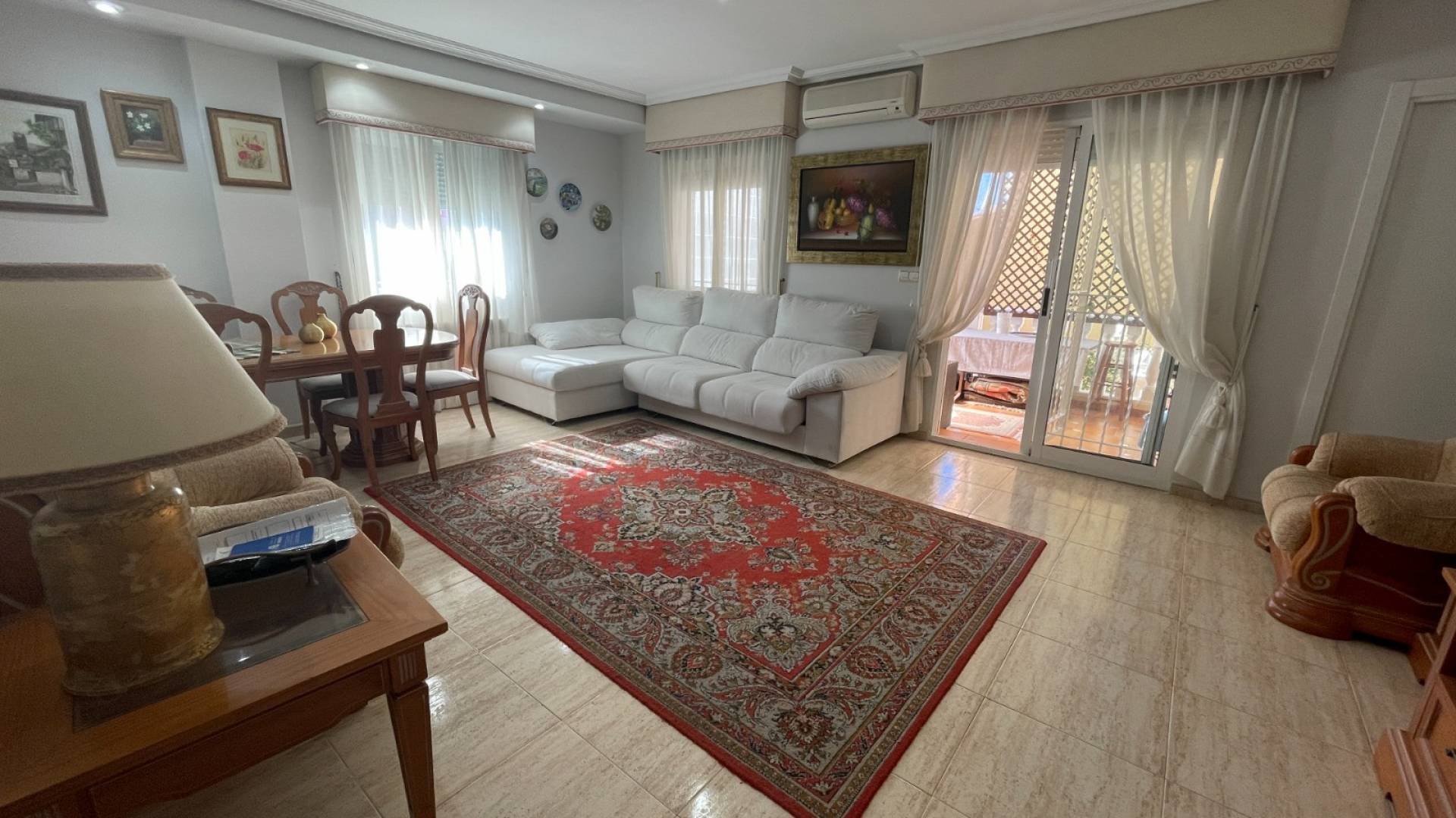 Second hand - Independent villa - Guardamar del Segura