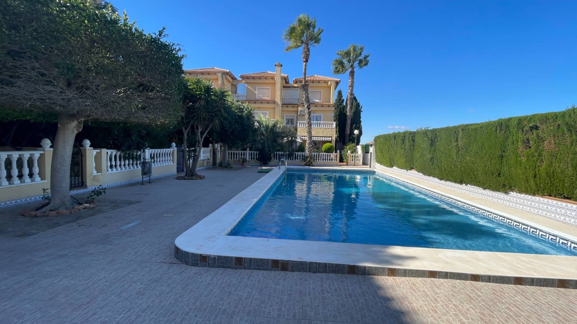 Second hand - Independent villa - Guardamar del Segura
