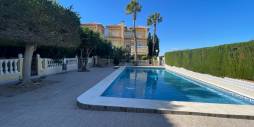 Second hand - Independent villa - Guardamar del Segura