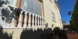 Second hand - Independent villa - Guardamar del Segura