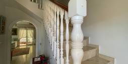 Second hand - Independent villa - Guardamar del Segura