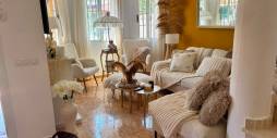 Second hand - Independent villa - Guardamar del Segura
