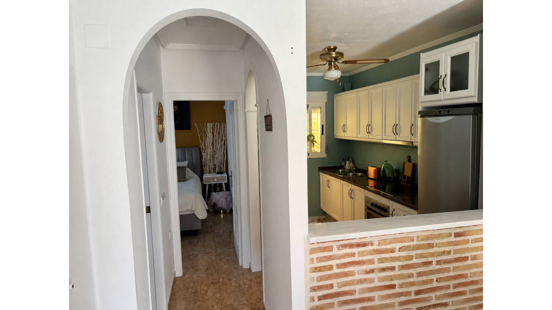 Second hand - Independent villa - Guardamar del Segura