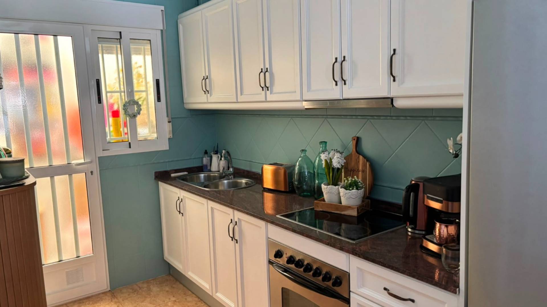 Second hand - Independent villa - Guardamar del Segura