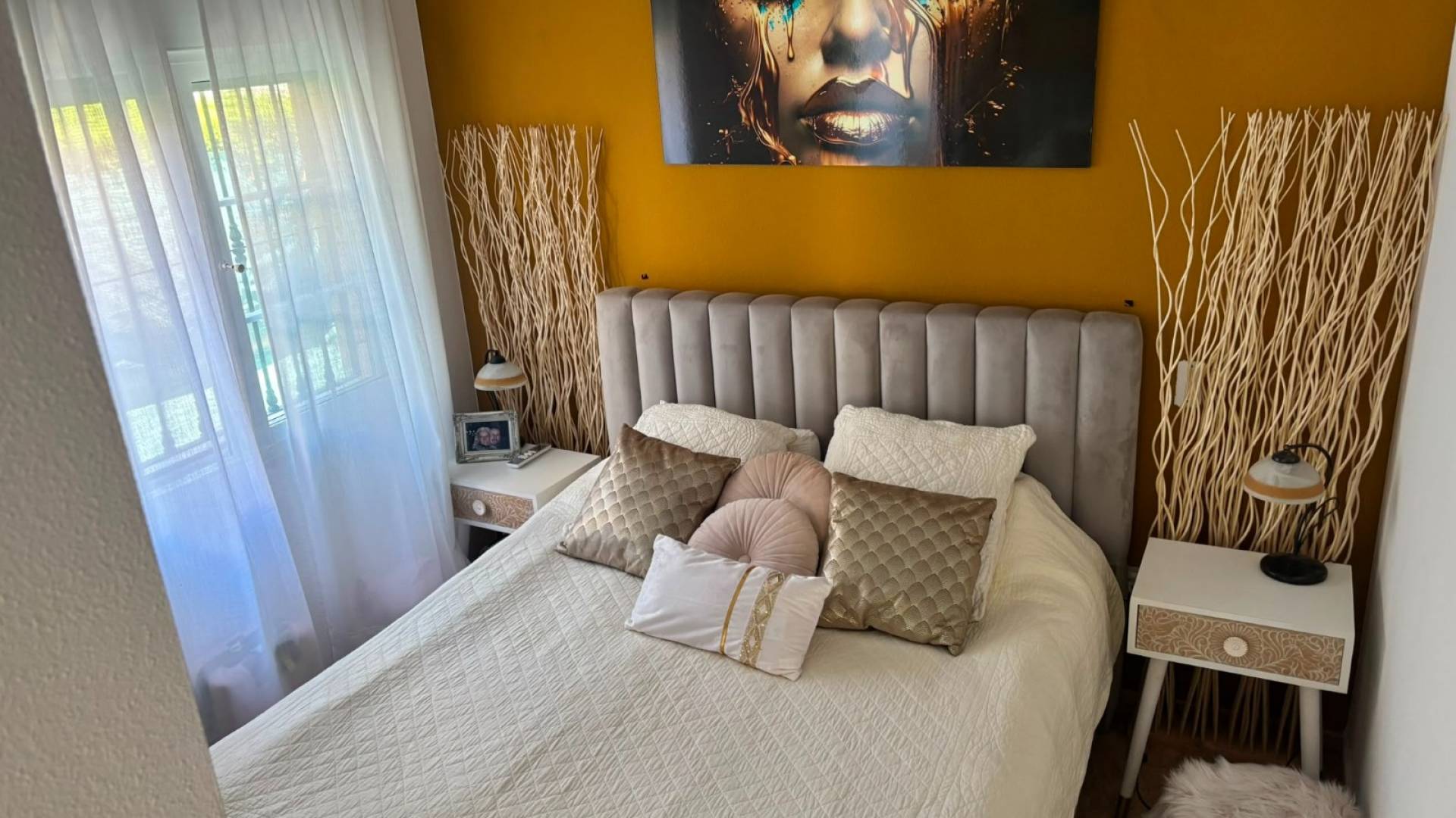 Second hand - Independent villa - Guardamar del Segura