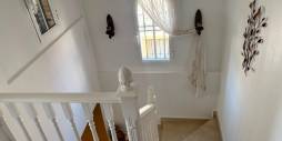 Second hand - Independent villa - Guardamar del Segura