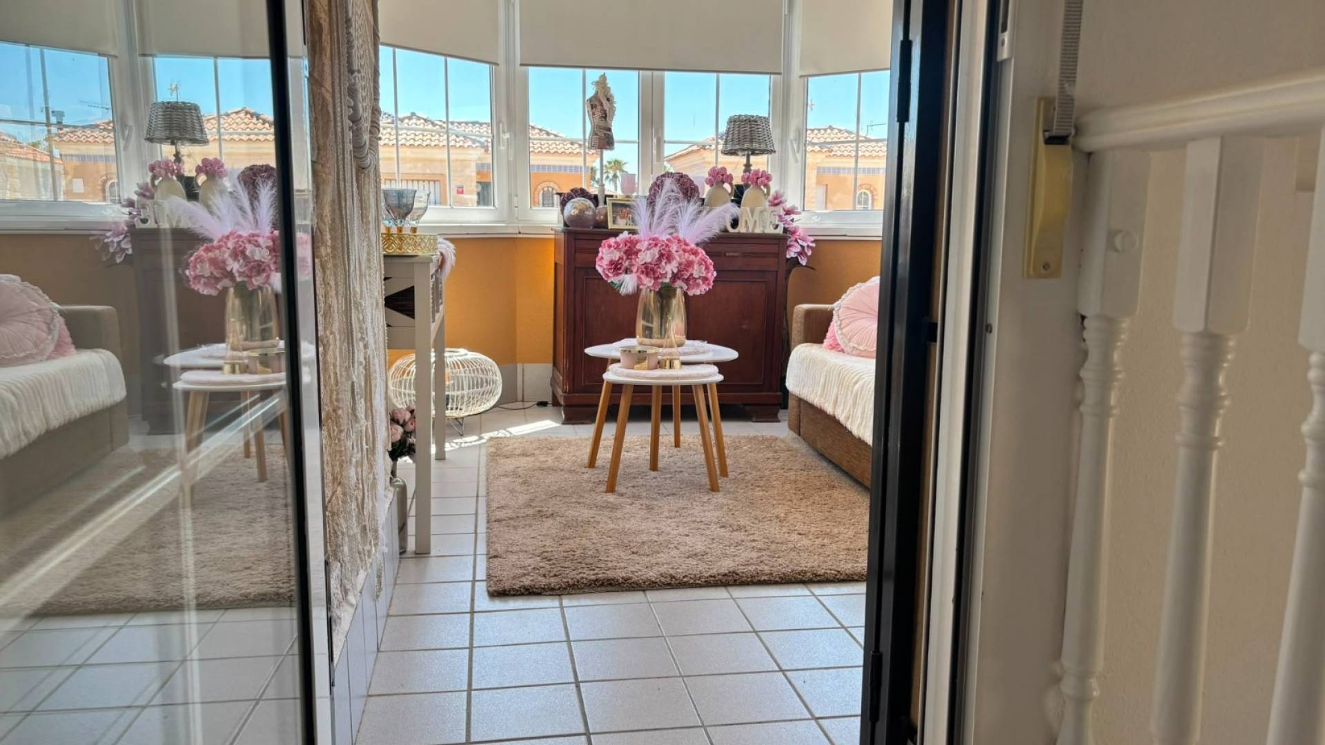 Second hand - Independent villa - Guardamar del Segura
