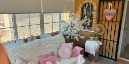 Second hand - Independent villa - Guardamar del Segura
