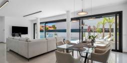Second hand - Independent villa - Guardamar del Segura