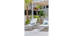 Second hand - Independent villa - Guardamar del Segura