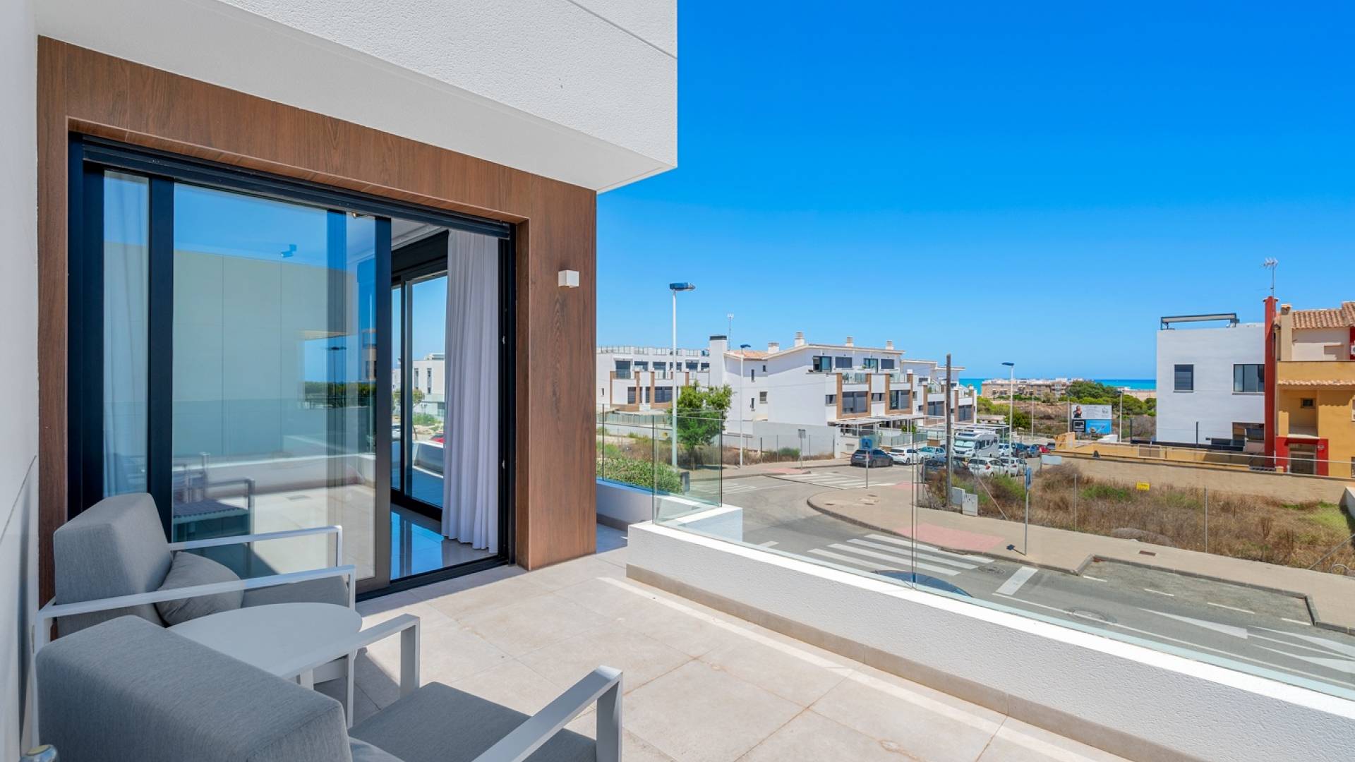 Second hand - Independent villa - Guardamar del Segura