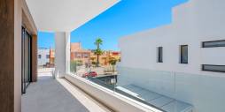 Second hand - Independent villa - Guardamar del Segura