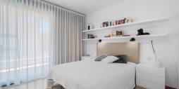 Second hand - Independent villa - Guardamar del Segura