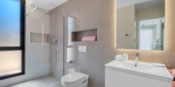 Second hand - Independent villa - Guardamar del Segura