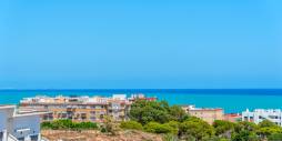 Second hand - Independent villa - Guardamar del Segura