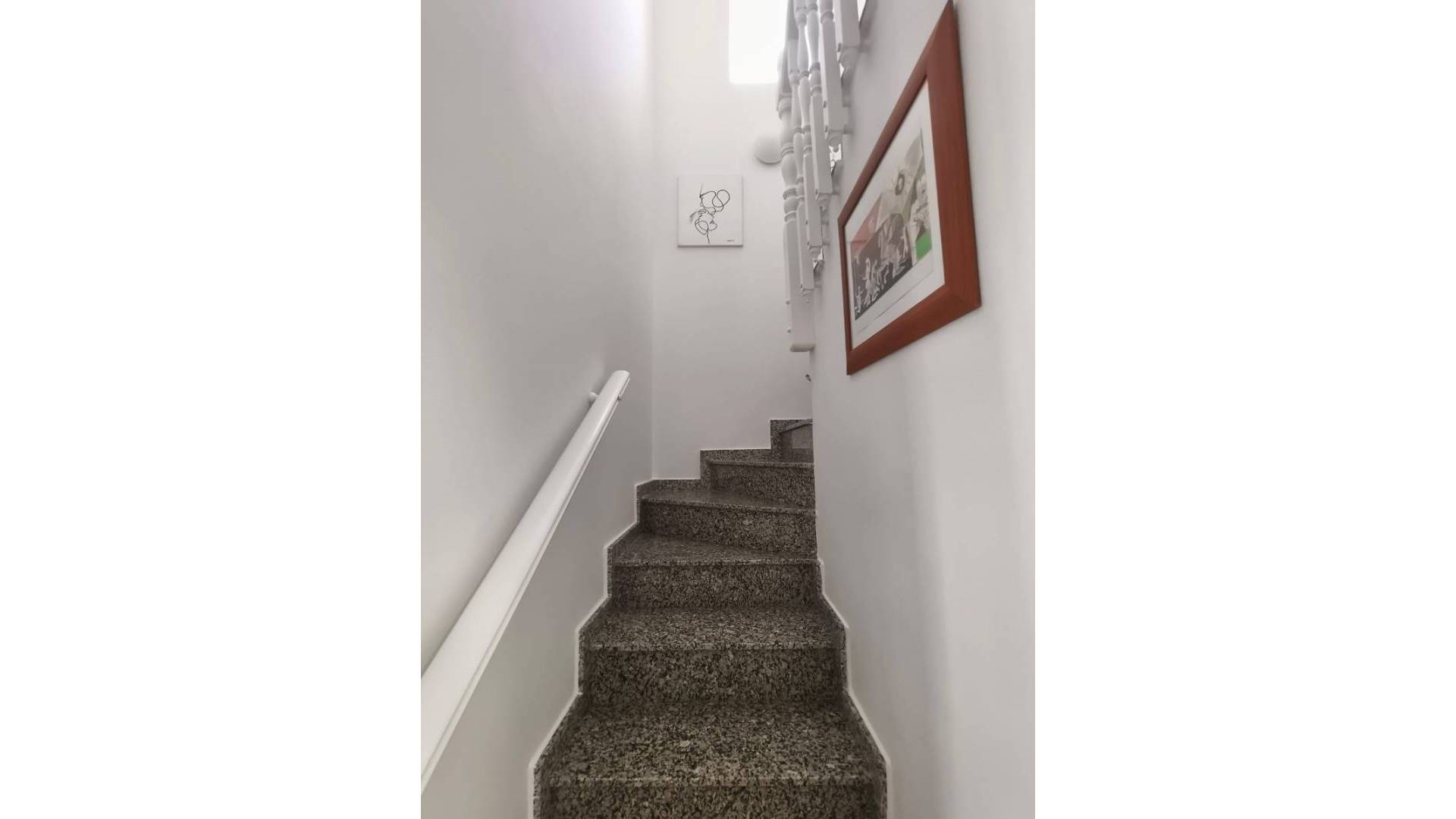 Second hand - Independent villa - Guardamar del Segura