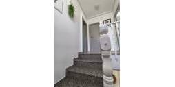 Second hand - Independent villa - Guardamar del Segura