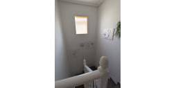 Second hand - Independent villa - Guardamar del Segura