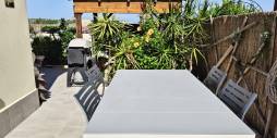Second hand - Independent villa - Guardamar del Segura