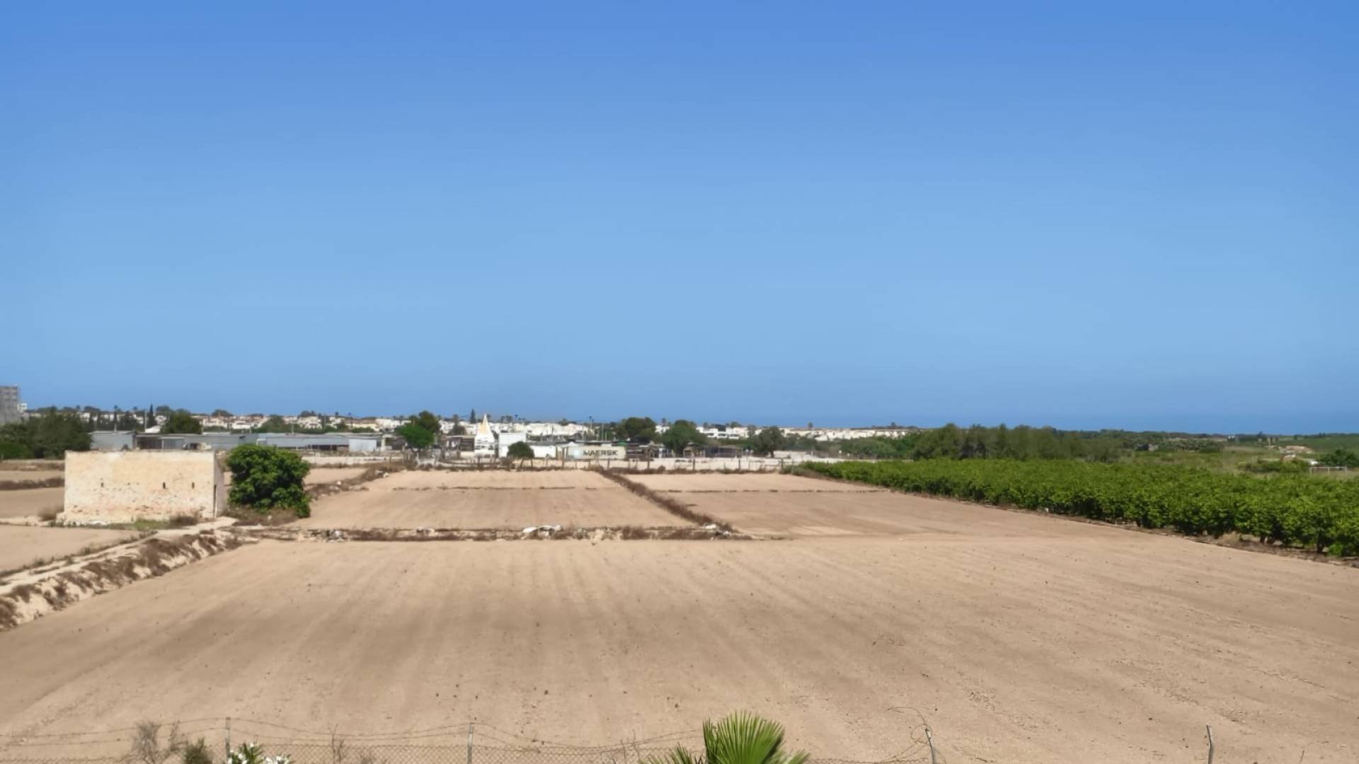 Second hand - Independent villa - Guardamar del Segura