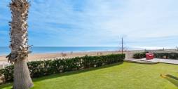 Second hand - Independent villa - Guardamar del Segura