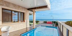 Second hand - Independent villa - Guardamar del Segura